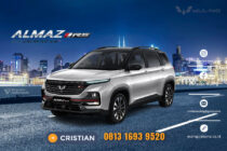 Almaz RS