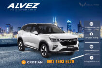Wuling Alvez