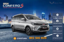 Wuling Confero S