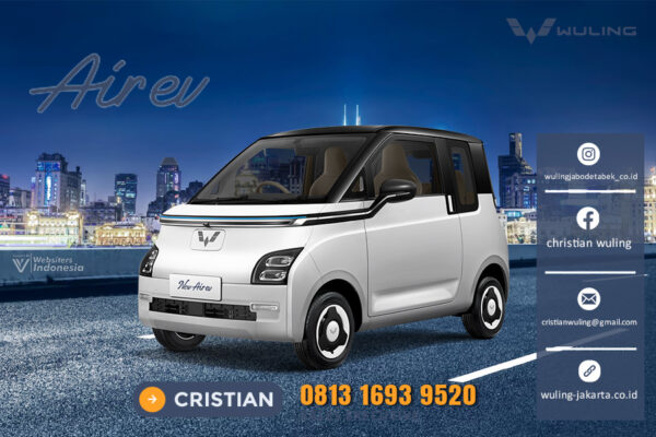 Air EV