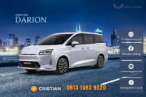 Darion