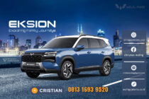 EKSION