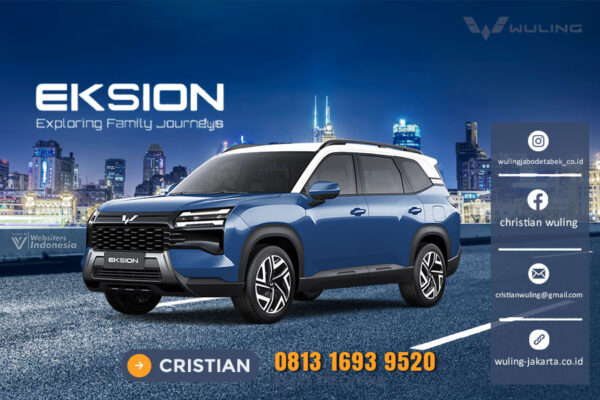 EKSION EKSION