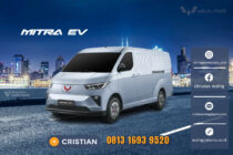 MITRA EV