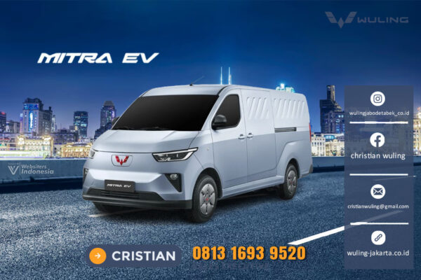 MITRA EV MITRA EV